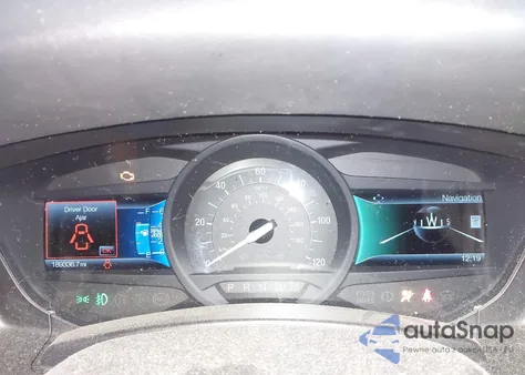 2015 Ford Expedition Platinum from USA, damaged, VIN 1FMJU1LT6FEF16150